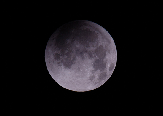 Making Off Eclipse Lunar Sangre  09