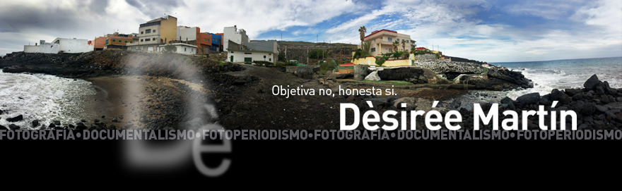 Dèsirée Martín Blog