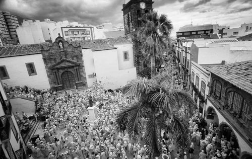 SPAIN-CARNIVAL