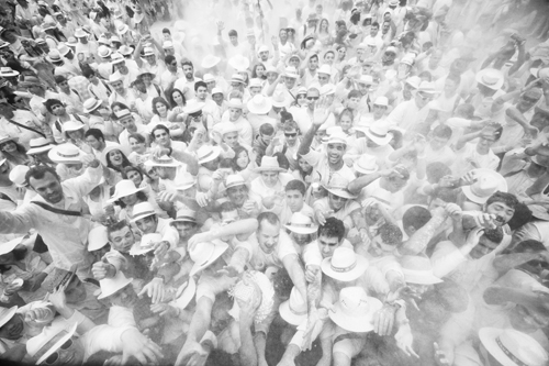 SPAIN-CARNIVAL