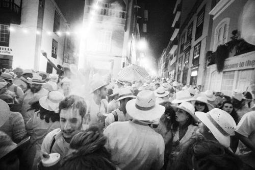 SPAIN-CARNIVAL