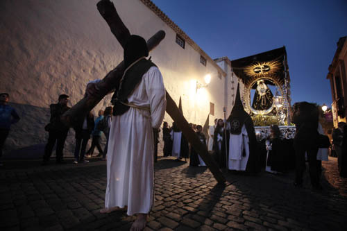 SPAIN-RELIGION-CATHOLIC-
