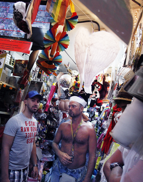 ANI Gaypride 2011 2013 17