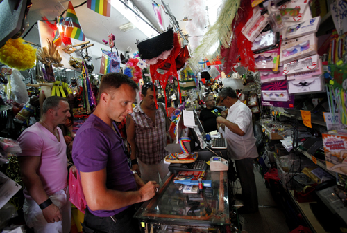 ANI Gaypride 2011 2013 18