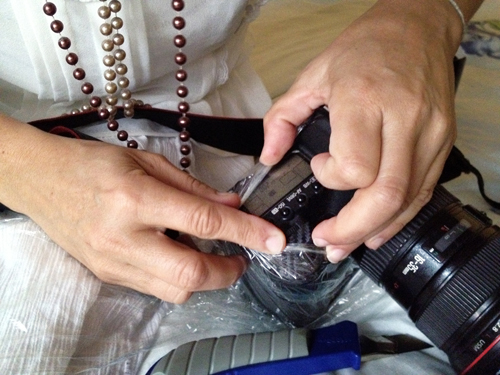 PREPARATIVOS INDIANOS 2013 04