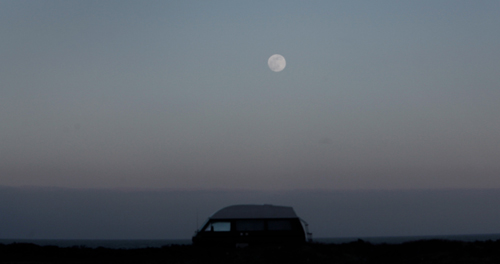 SPAIN-FULLMOON-SUPERMOON
