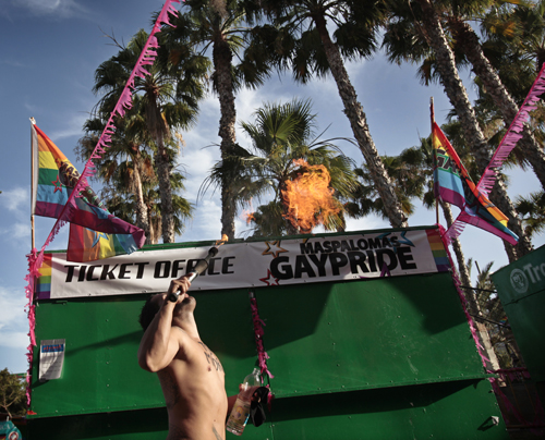 Gala Drag GayPride Maspalomas 01