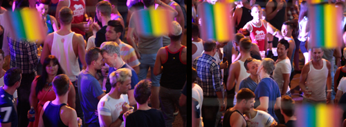 Gala Drag GayPride Maspalomas 18