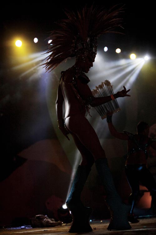 SPAIN-GAYPRIDE-DRAG-QUEEN