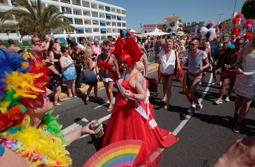 GayPride Maspalomas 2013 04