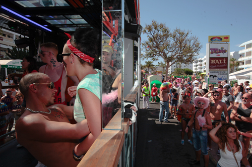 GayPride Maspalomas 2013 09