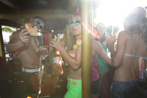 SPAIN-GAYPRIDE-DRAG-QUEEN
