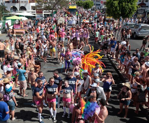 GayPride Maspalomas 2013 13