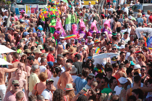 GayPride Maspalomas 2013 16