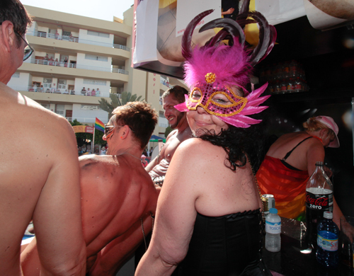 GayPride Maspalomas 2013 18