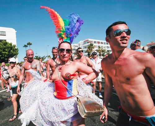 GayPride Maspalomas 2013 19