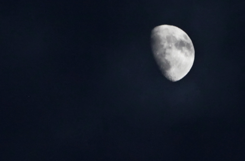 Mi luna junio 2013 BLOG