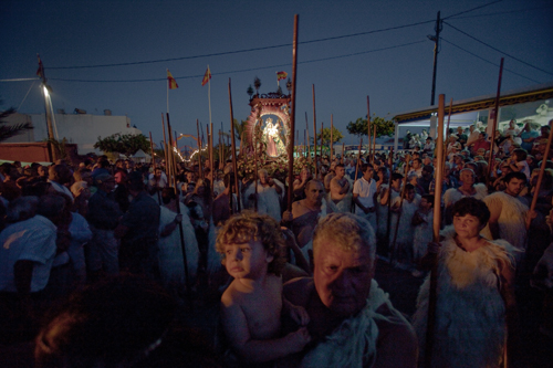 Bajada Virgen Socorro BLOG 2013 36