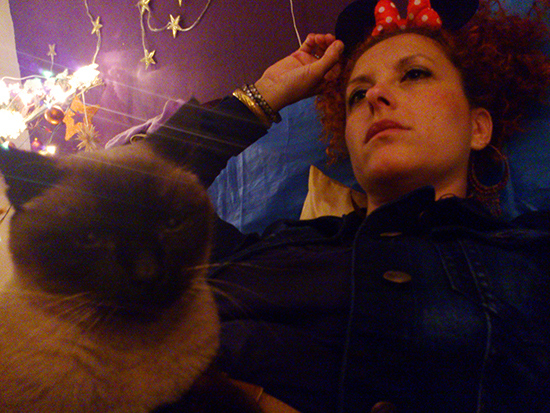 DESI Y WARLOCK BLOG 02