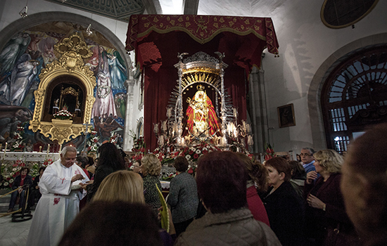 Procesion Las Candelas 2013 BLOG 05