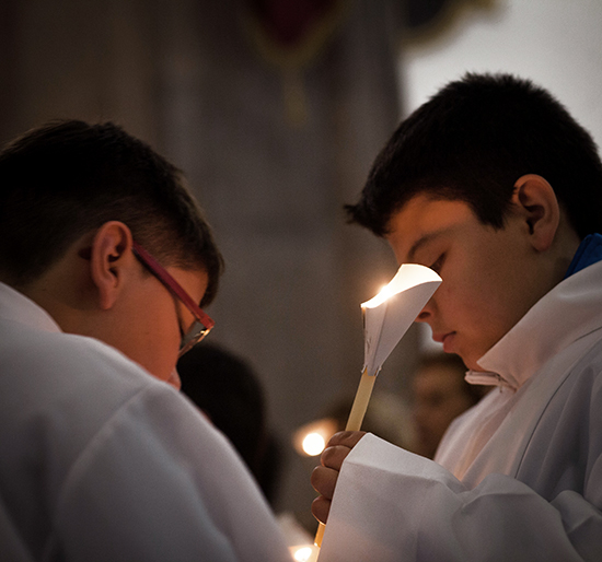 Procesion Las Candelas 2013 BLOG 11