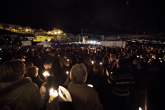 Procesion Las Candelas 2013 BLOG 18