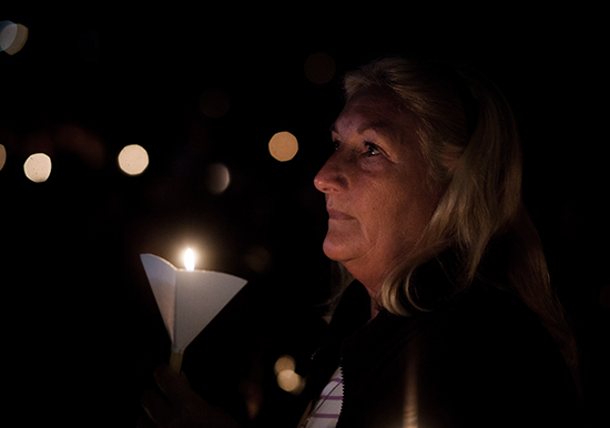 Procesion Las Candelas 2013 BLOG 20