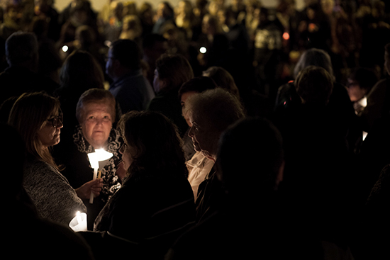 Procesion Las Candelas 2013 BLOG 21