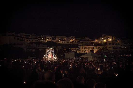 Procesion Las Candelas 2013 BLOG 27