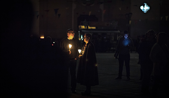 Procesion Las Candelas 2013 BLOG 29