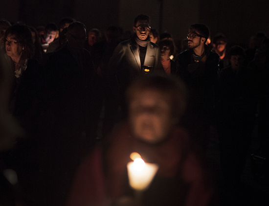Procesion Las Candelas 2013 BLOG 30