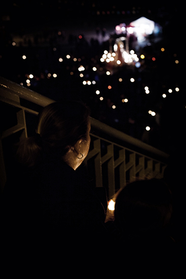 Procesion Las Candelas 2013 BLOG 35