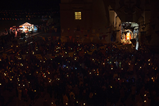 Procesion Las Candelas 2013 BLOG 36