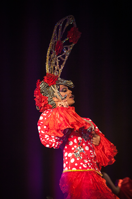 GAla Drag Queen Maspalomas 2014 2014 07