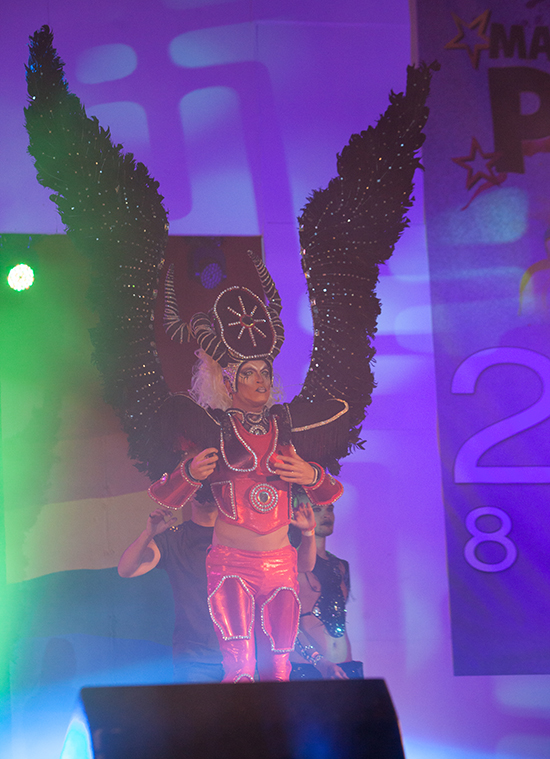 GAla Drag Queen Maspalomas 2014 2014 13