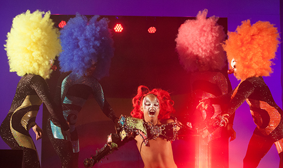 GAla Drag Queen Maspalomas 2014 2014 17