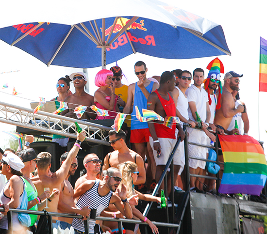 GayParade MASPALOMAS 2014 10