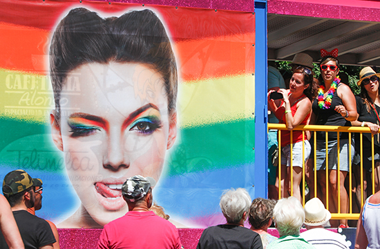 GayParade MASPALOMAS 2014 17