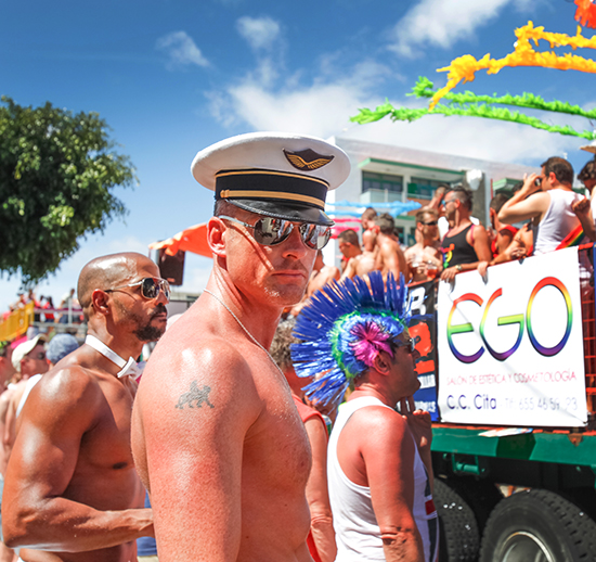 GayParade MASPALOMAS 2014 20