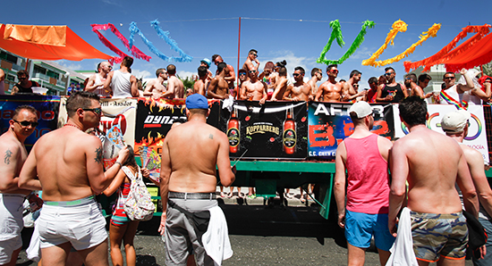 GayParade MASPALOMAS 2014 22