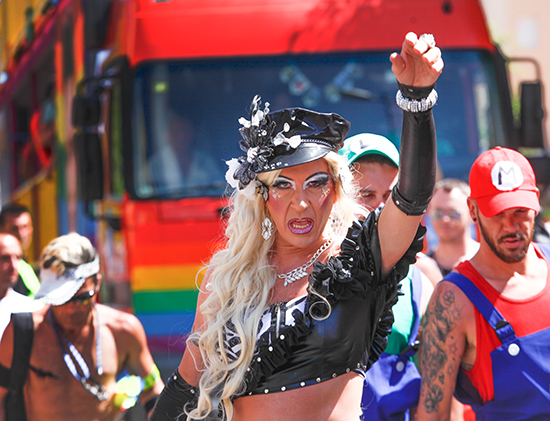GayParade MASPALOMAS 2014 23