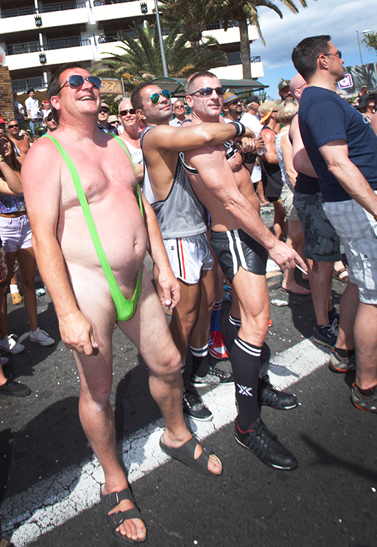 GayParade MASPALOMAS 2014 26