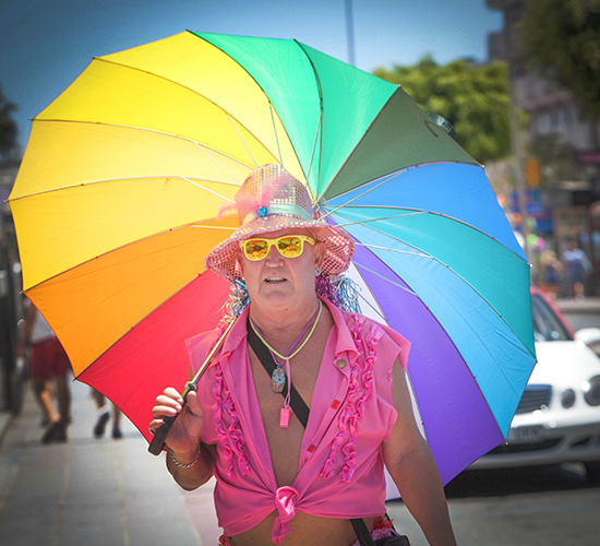 GayParade MASPALOMAS 2014 28