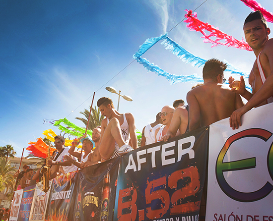 GayParade MASPALOMAS 2014 29