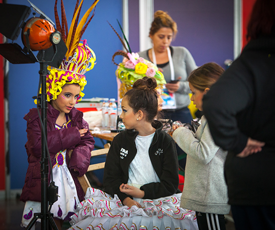 GAla Reina Infantil 2015 BLOG 11