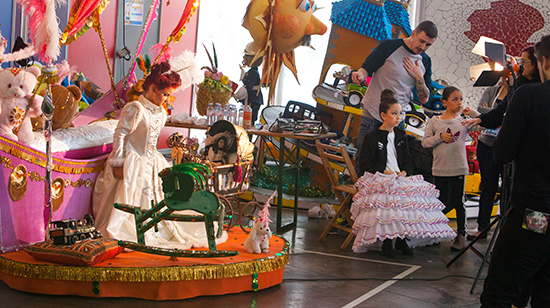 GAla Reina Infantil 2015 BLOG 14