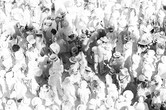 SPAIN-FESIVAL-CARNIVAL-SANTA CRUZ