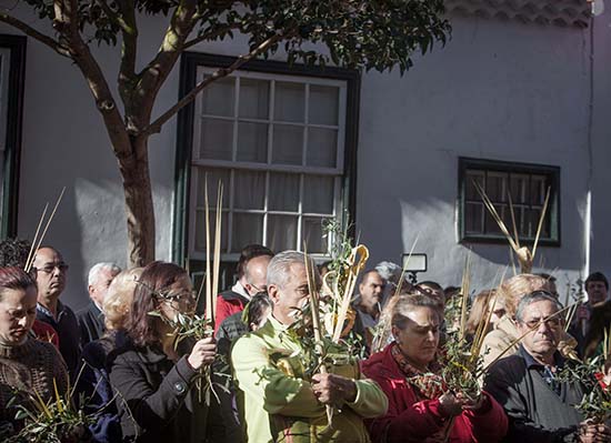 SPAIN-RELIGION-HOLY-WEEK