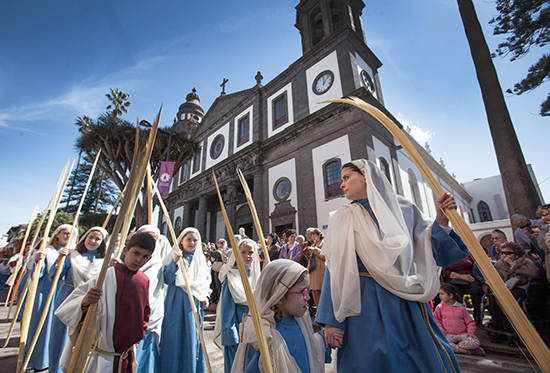 Domingo de Ramos 2015 BLOG 11