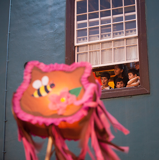 Pandorga BLOG 2015 03